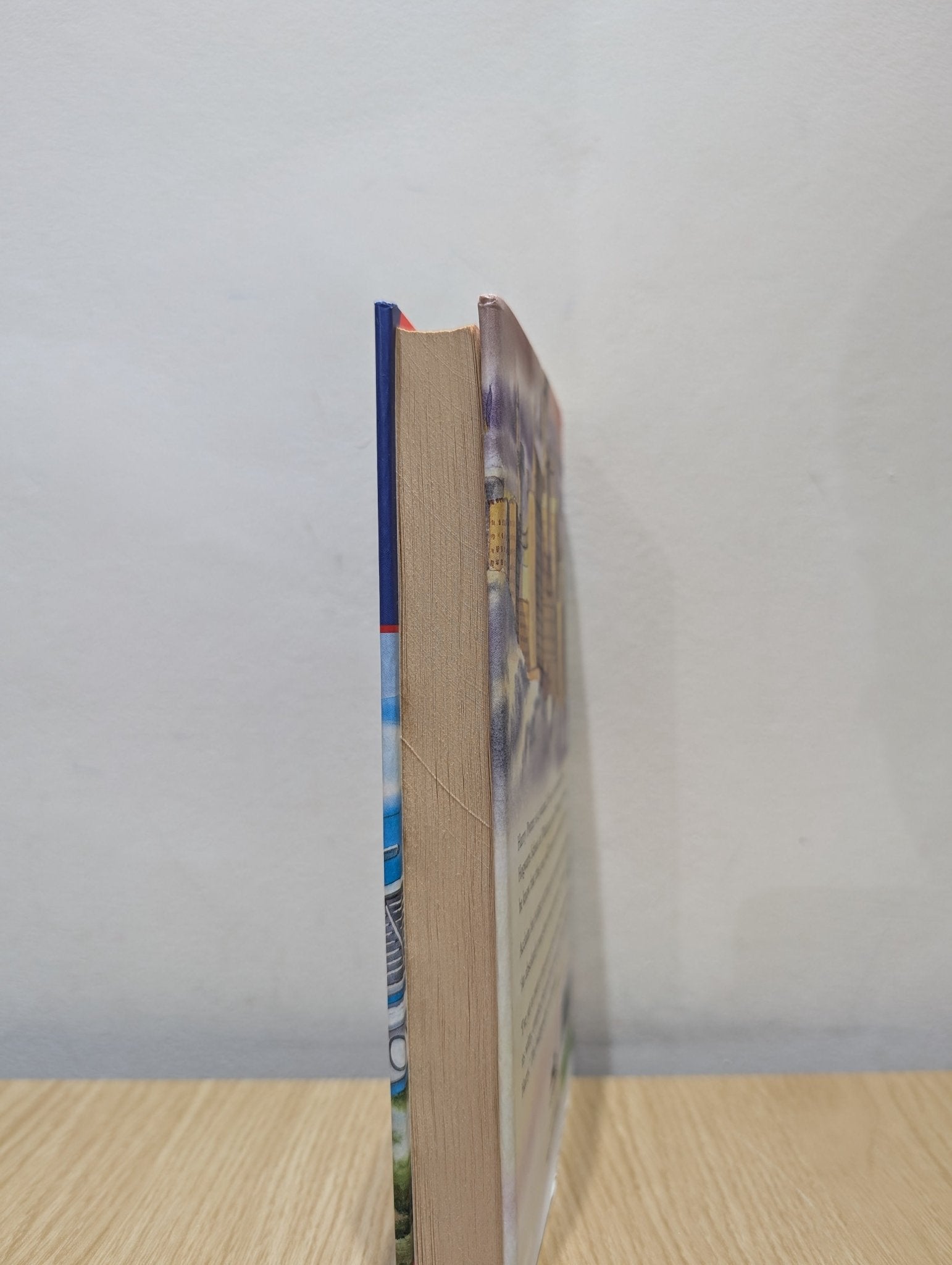 Harry Potter and the Chamber of Secrets by J K Rowling - Fialta Books