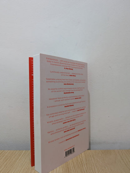 Headshot by Rita Bullwinkel (Signed First Edition) - Fialta Books