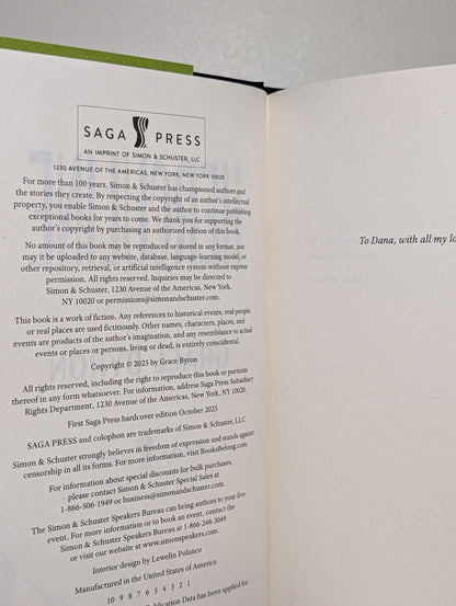 Herculine by Grace Byron (First Edition) - Fialta Books