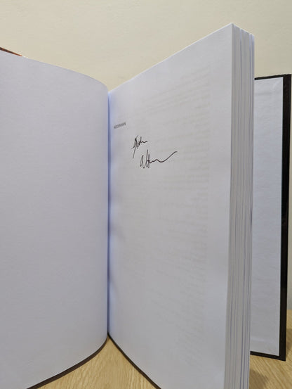 Hidden Man: My Many Musical Lives by John Altman (Signed First Hardback Edition) - Fialta Books