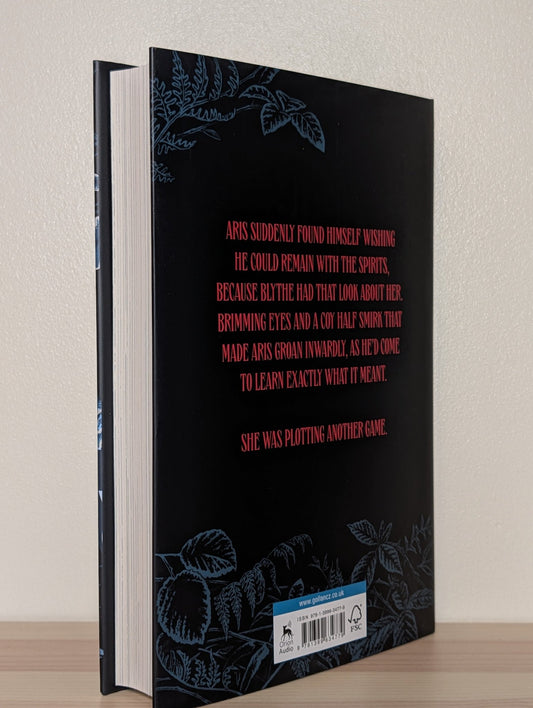 Holly: A Belladonna Novella by Adalyn Grace (Signed First Edition) - Fialta Books