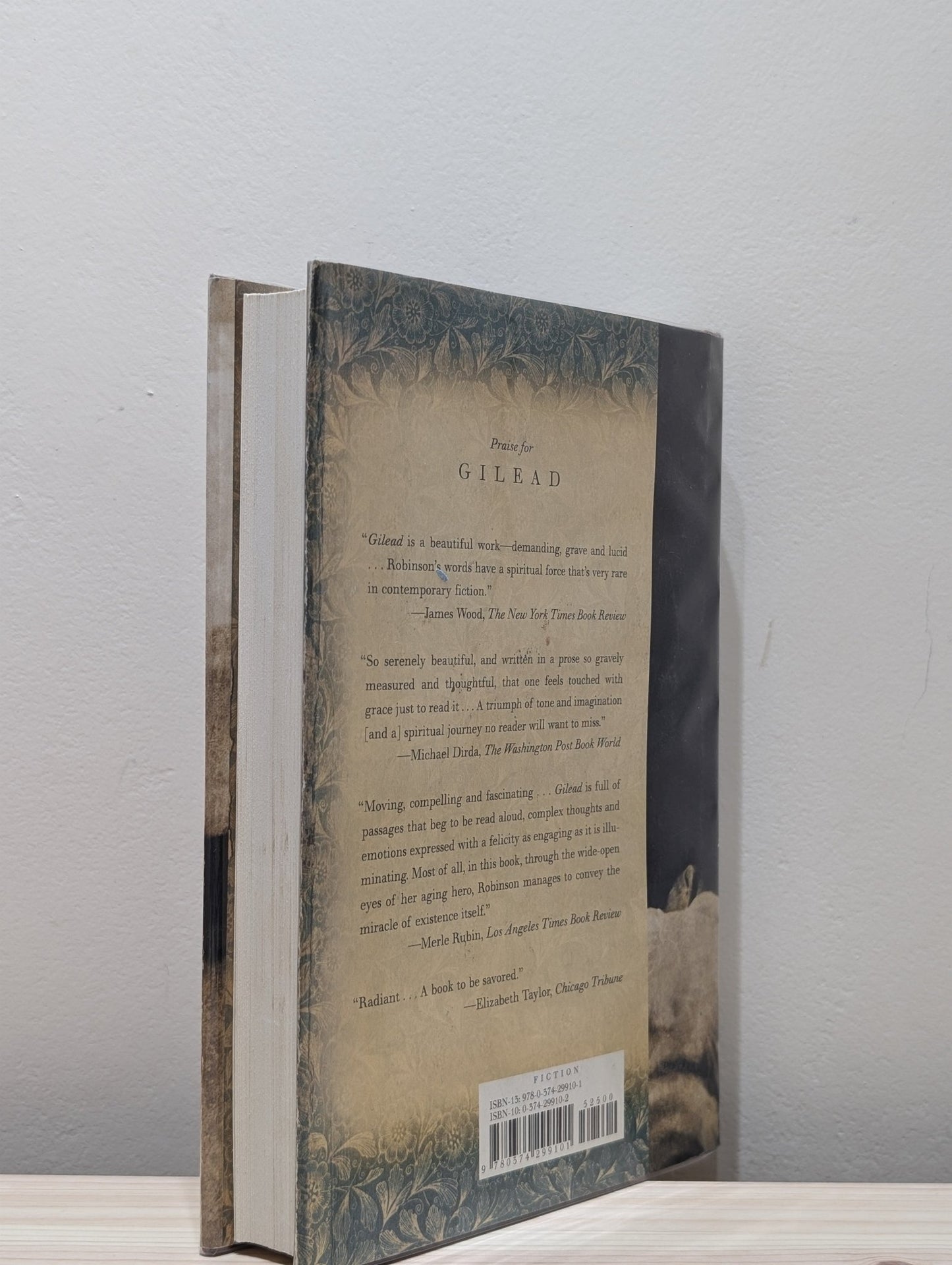 Home by Marilynne Robinson (First Edition) - Fialta Books