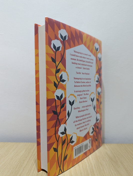 Homegoing by Yaa Gyasi (First Edition) - Fialta Books