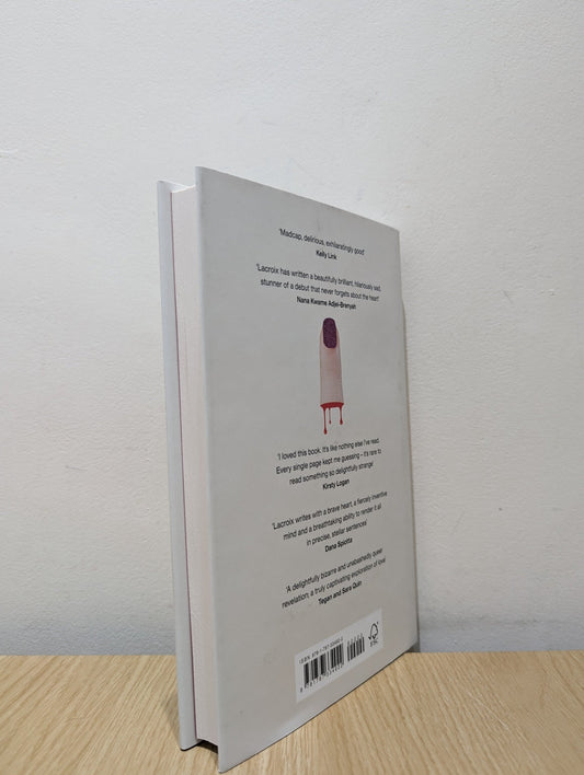 How It Works Out by Myriam Lacroix (First Edition) - Fialta Books