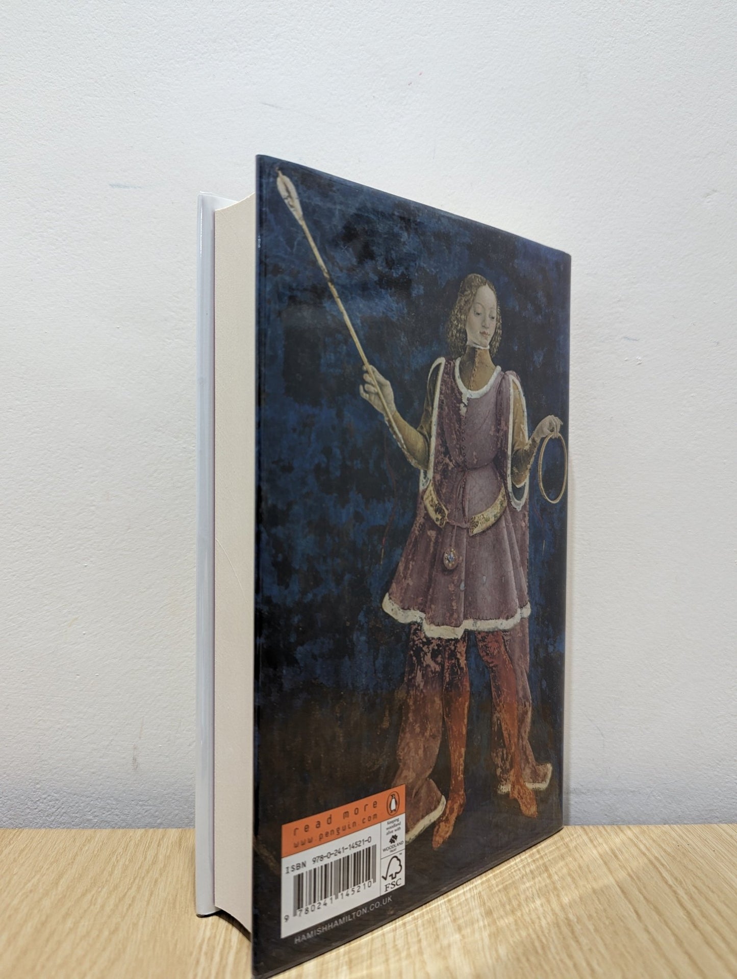 How to Be Both by Ali Smith (Signed First Edition) - Fialta Books