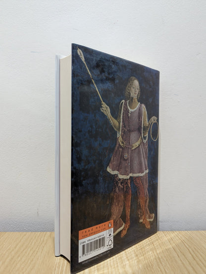 How to Be Both by Ali Smith (Signed First Edition) - Fialta Books