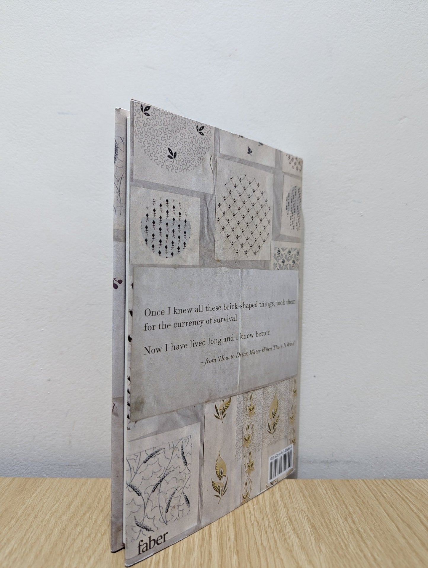 How to Fly by Barbara Kingsolver (Signed First Edition) - Fialta Books