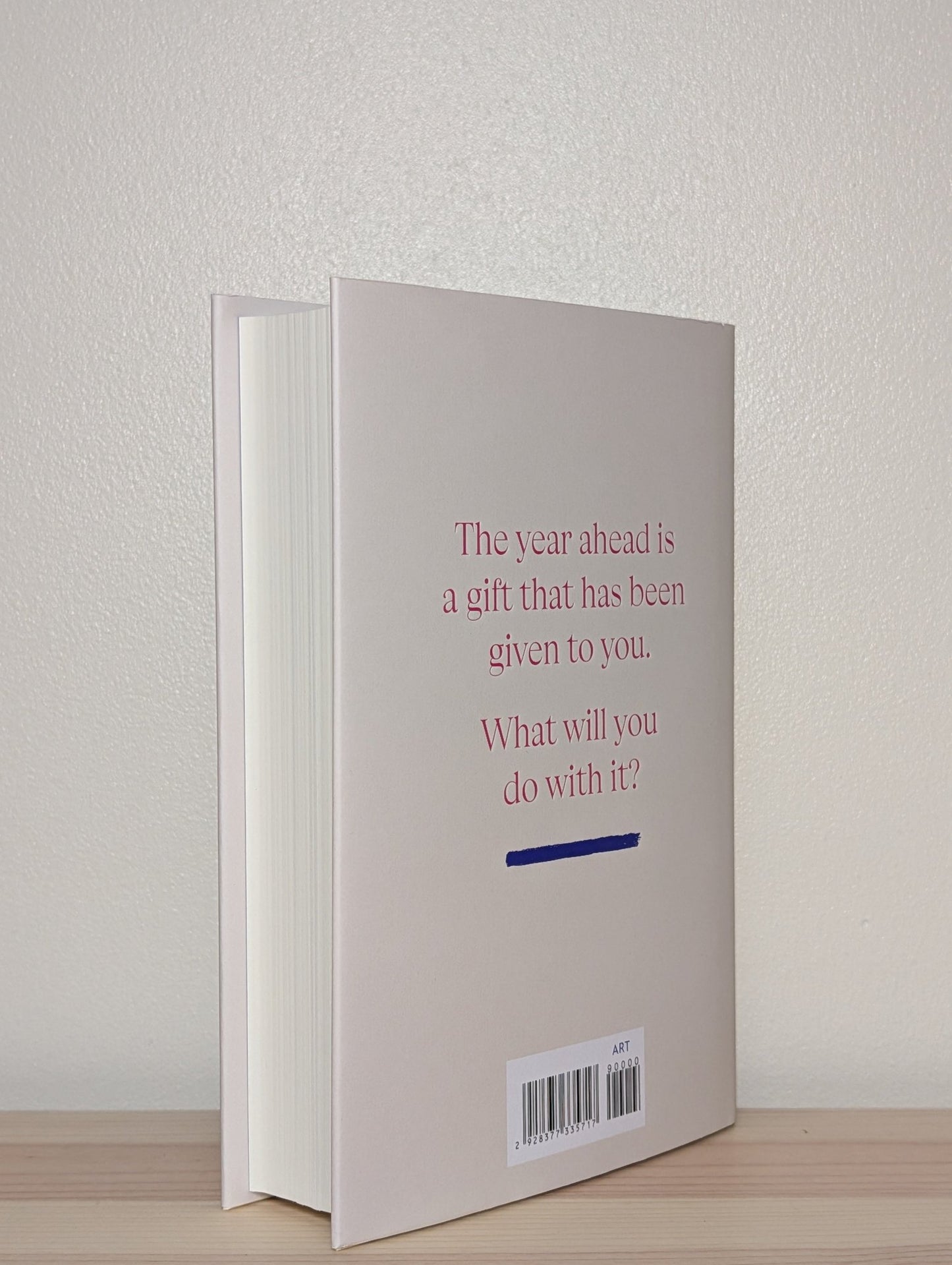 How To Live An Artful Life by Katy Hessel (Signed First Edition) - Fialta Books