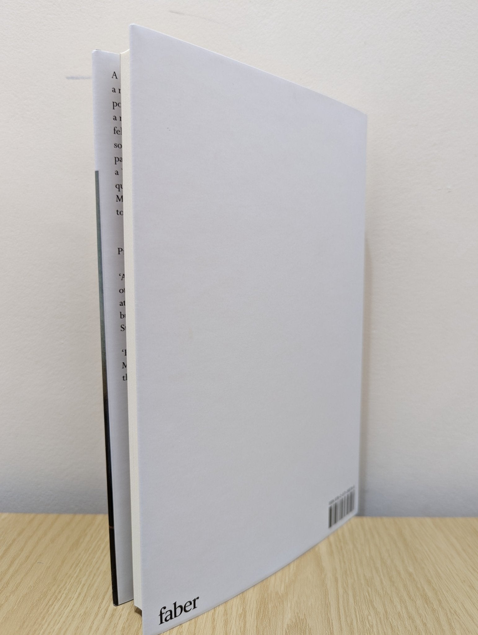 Howdie - Skelp by Paul Muldoon (Signed First Edition) - Fialta Books