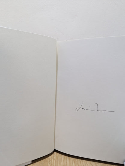 I Am Homeless If This Is Not My Home: A novel by Lorrie Moore (Signed First Edition) - Fialta Books