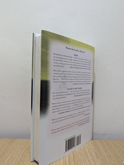 I Am Homeless If This Is Not My Home: A novel by Lorrie Moore (Signed First Edition) - Fialta Books