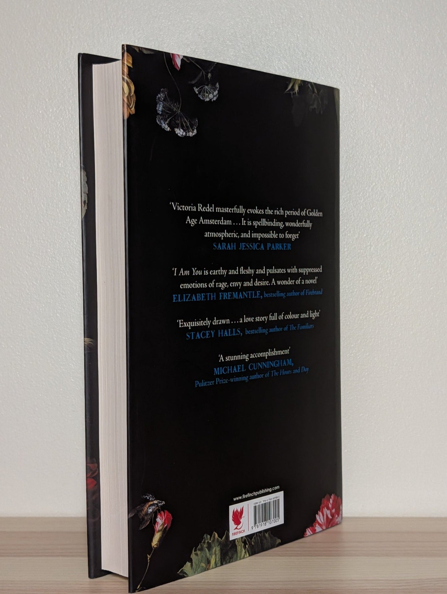 I Am You by Victoria Redel (Signed First Edition) - Fialta Books