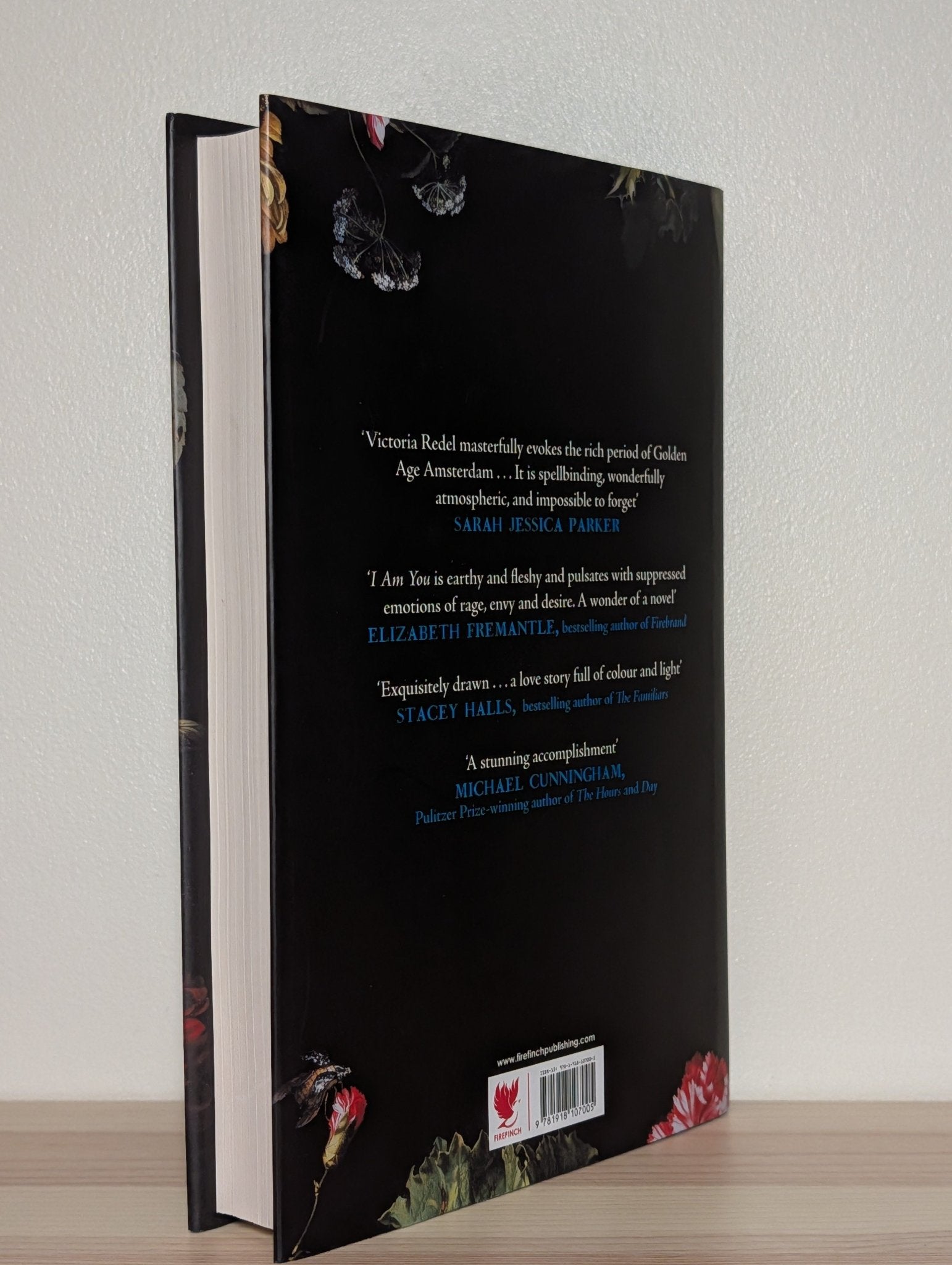 I Am You by Victoria Redel (Signed First Edition) - Fialta Books