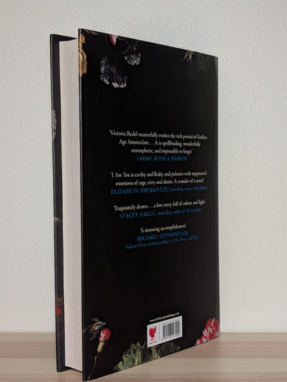 I Am You by Victoria Redel (Signed First Edition) - Fialta Books