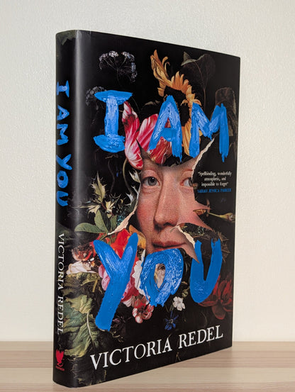 I Am You by Victoria Redel (Signed First Edition) - Fialta Books