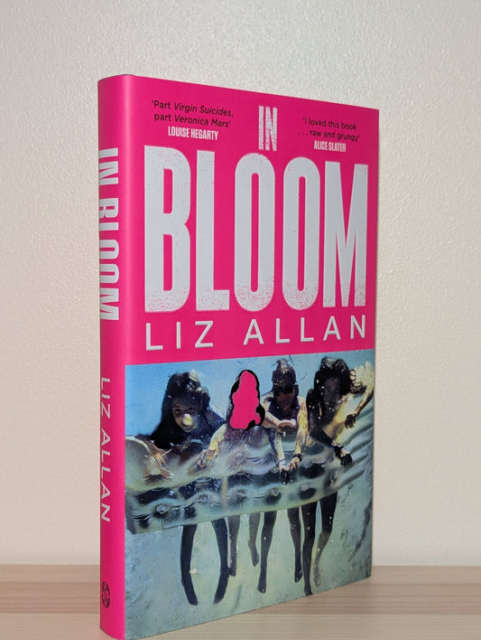 In Bloom by Liz Allan (First Edition) - Fialta Books