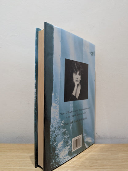 In the Forest by Edna O'Brien (Signed Dated First Edition) - Fialta Books