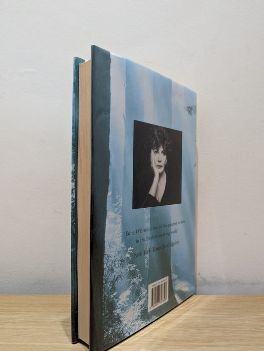 In the Forest by Edna O'Brien (Signed Dated First Edition) - Fialta Books