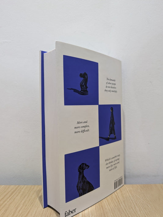 Intermezzo by Sally Rooney (Signed) - Fialta Books