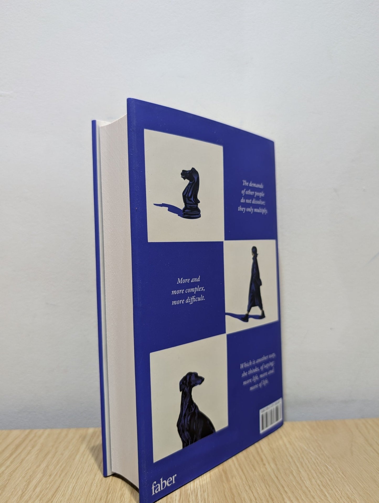 Intermezzo by Sally Rooney (Signed First Edition with alternative jacket) - Fialta Books