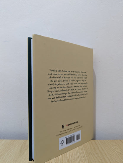 Into Iraq by Michael Palin (Signed Dated First Edition) - Fialta Books