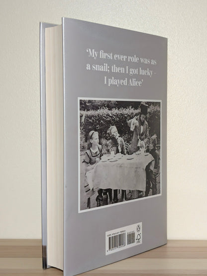 Is It Too Late to Make a Run for It? by Judi Dench (Signed First Edition) - Fialta Books