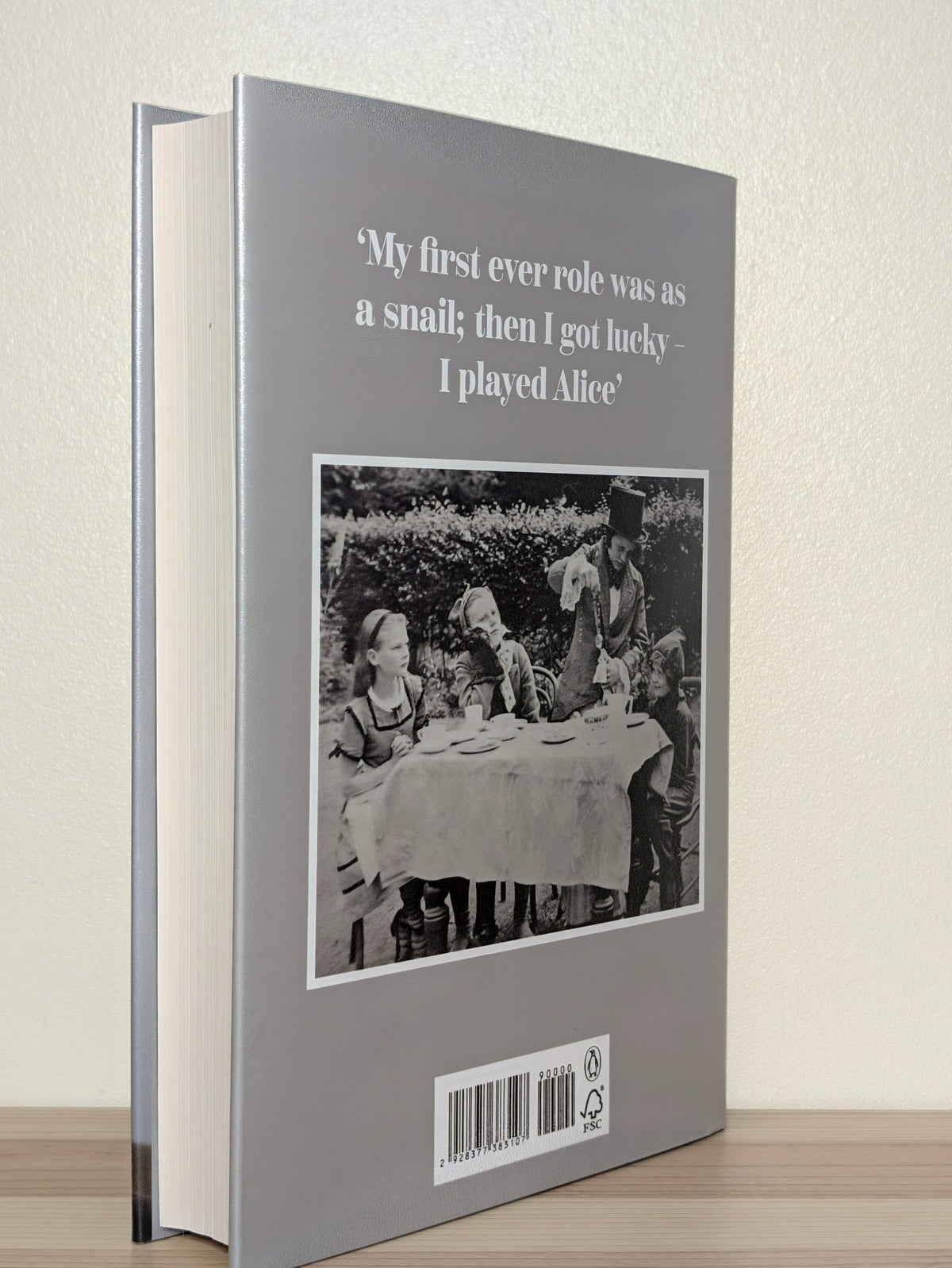 Is It Too Late to Make a Run for It? by Judi Dench (Signed First Edition with extra content) - Fialta Books