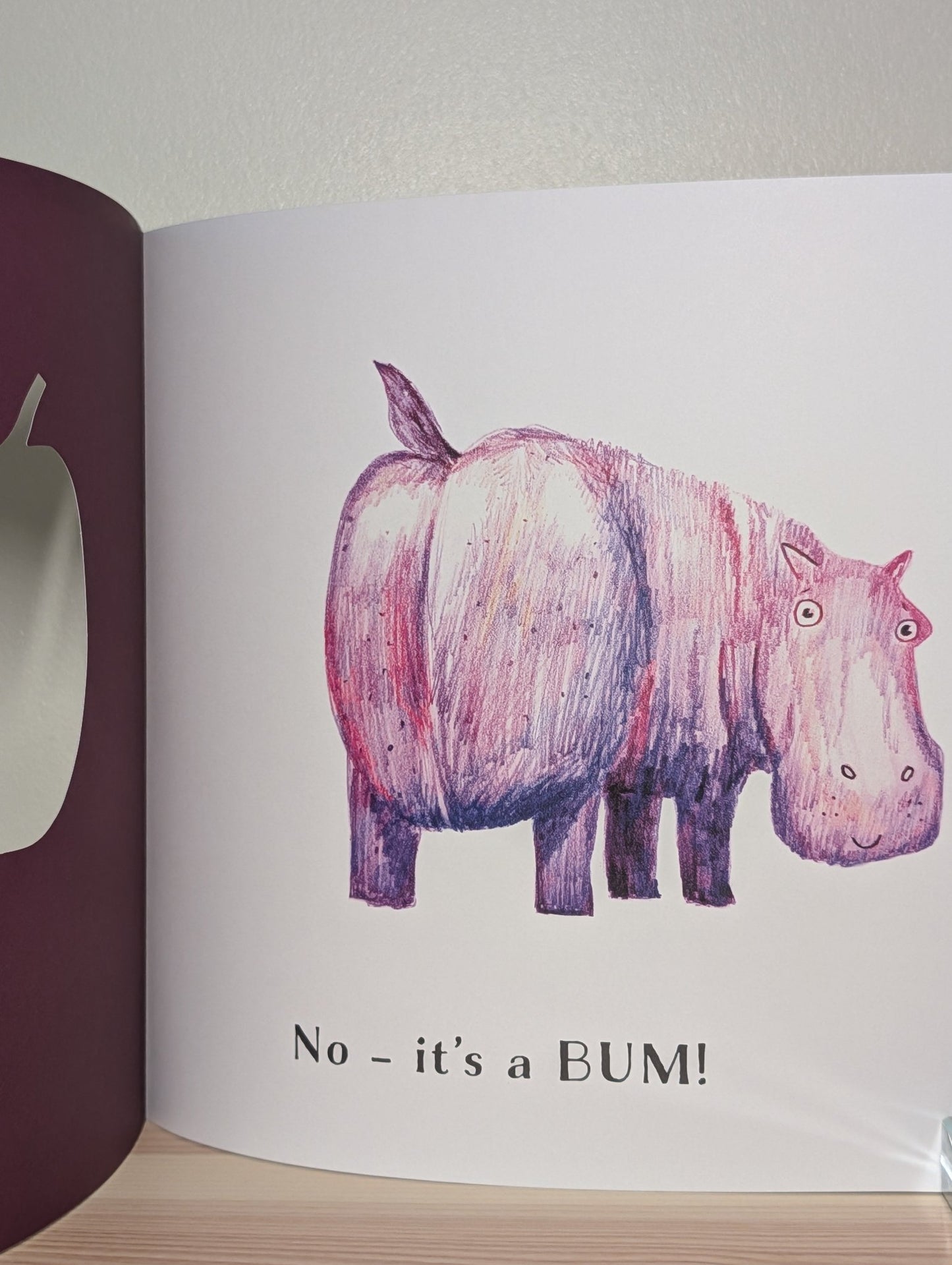 Is This a Plum? by Dan Ojari (Signed First Edition) - Fialta Books