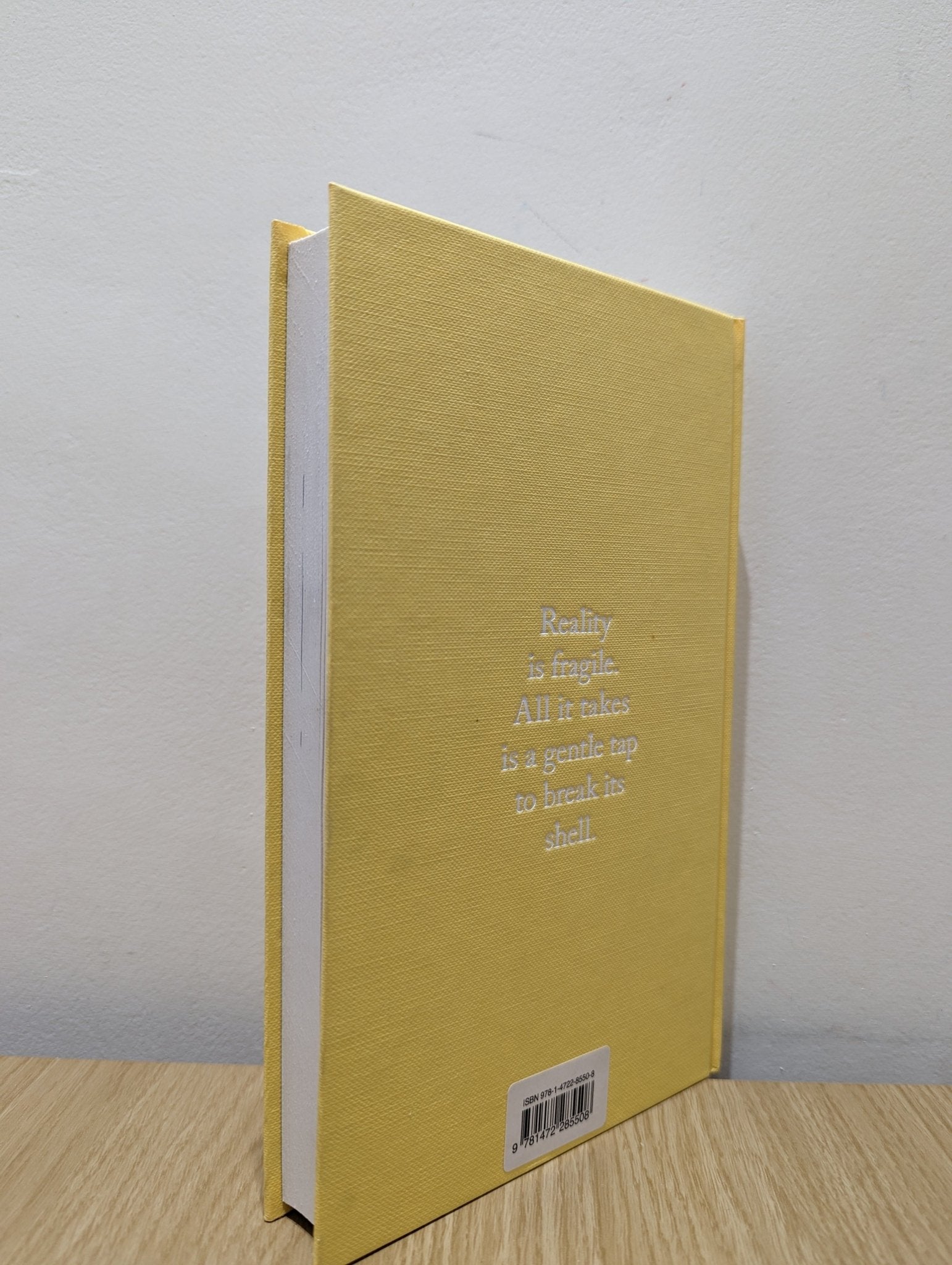 Isaac and the Egg by Bobby Palmer (Signed Numbered First Edition) - Fialta Books