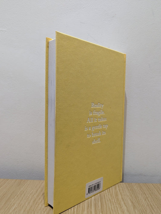 Isaac and the Egg by Bobby Palmer (Signed Numbered First Edition) - Fialta Books