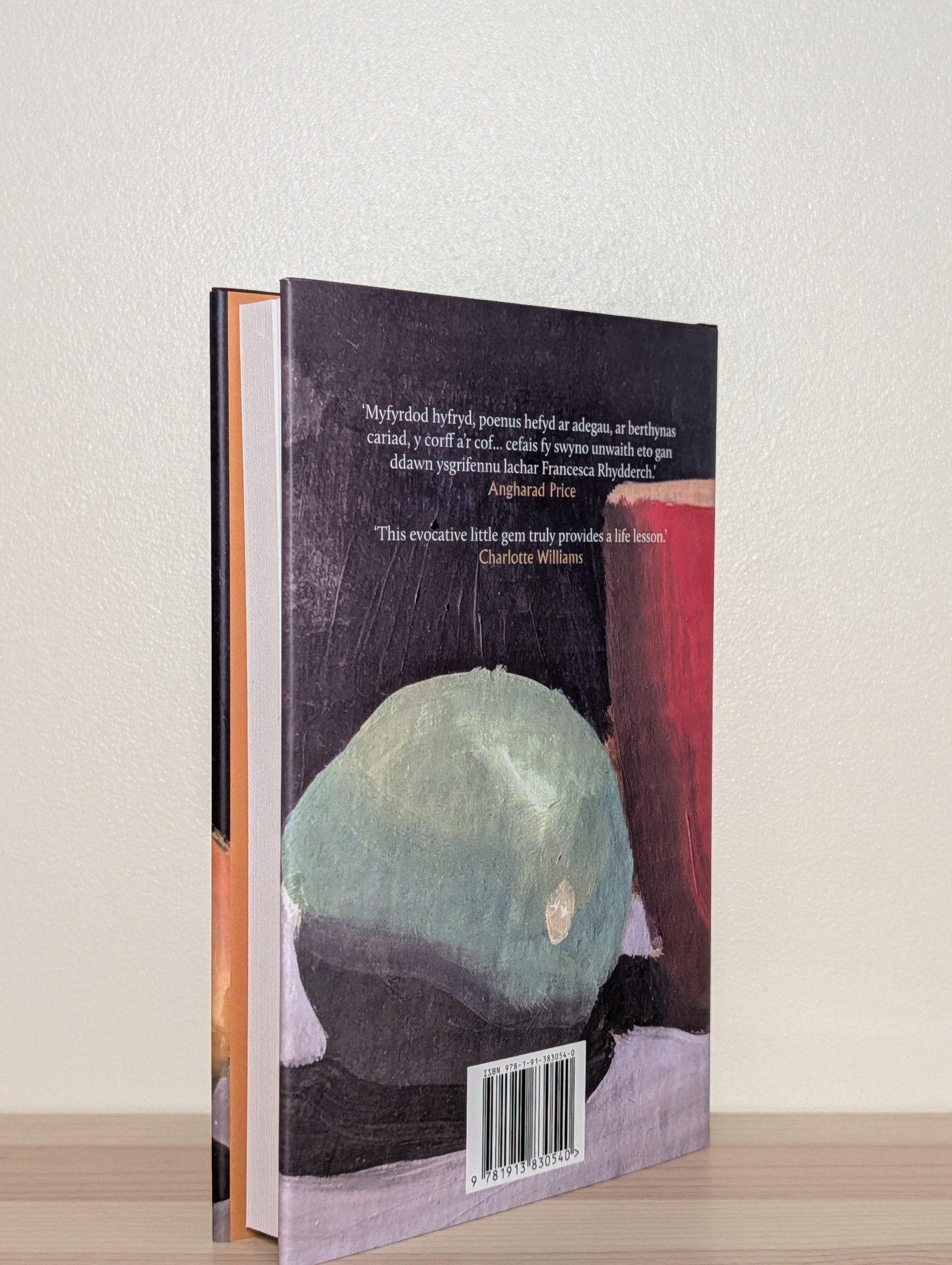 It Might Not Be True by Francesca Rhydderch (Signed First Edition) - Fialta Books