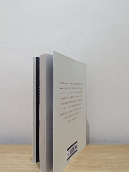 Jacob's Room by Virginia Woolf - Fialta Books