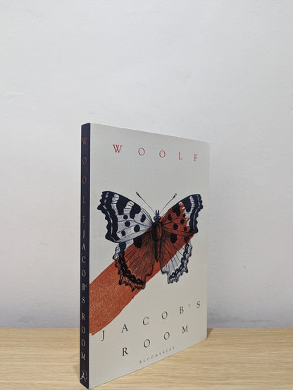Jacob's Room by Virginia Woolf - Fialta Books