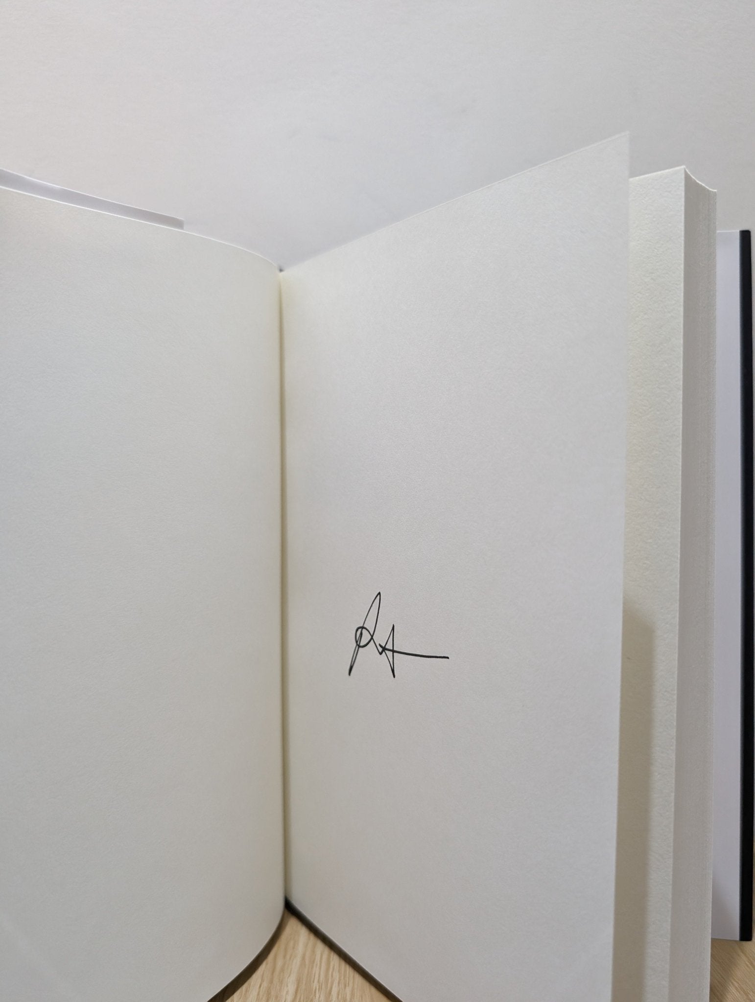 James: A Novel by Percival Everett (Signed First Edition) - Fialta Books