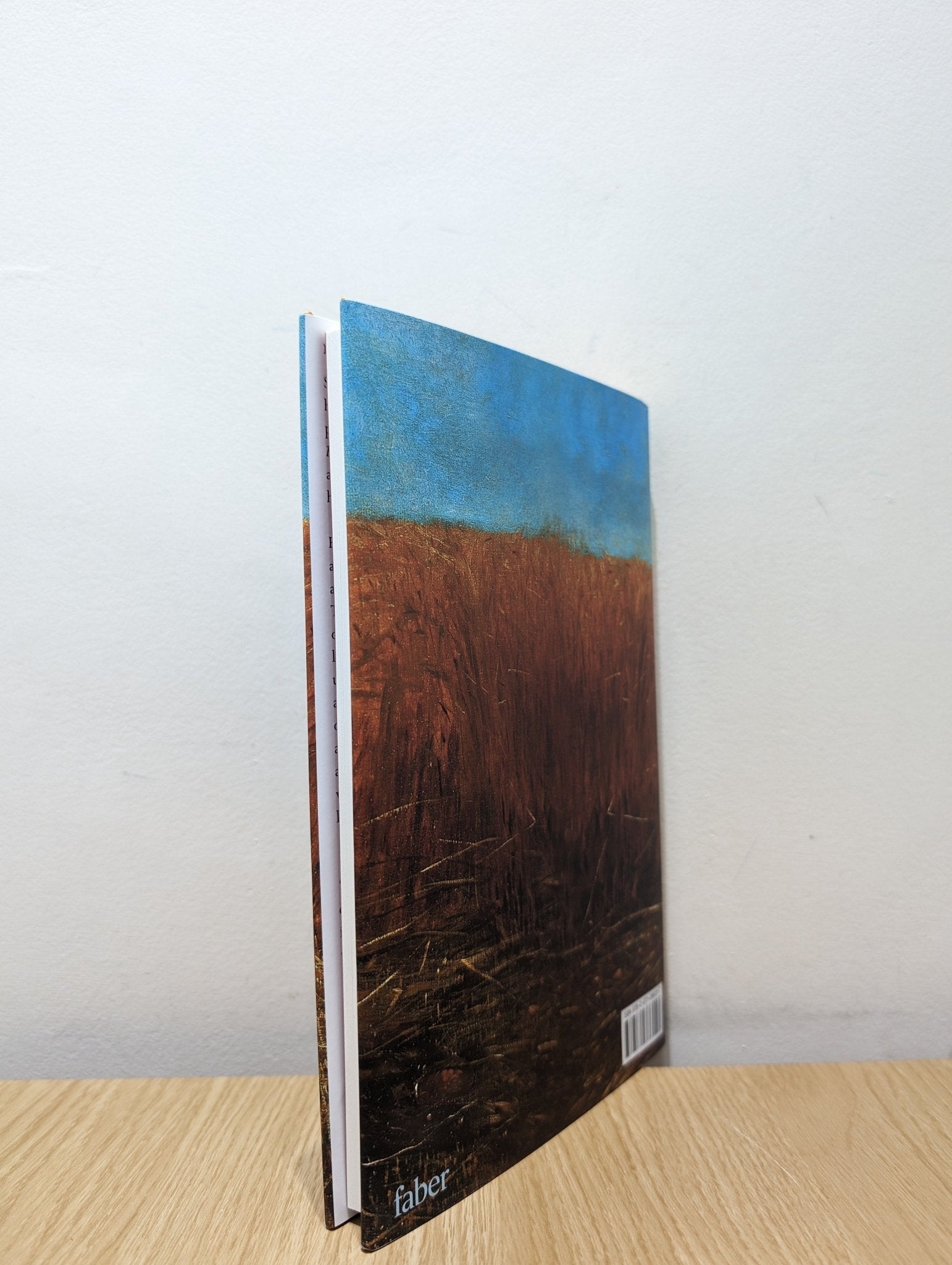 Joy in Service on Rue Tagore by Paul Muldoon (Signed First Edition) - Fialta Books