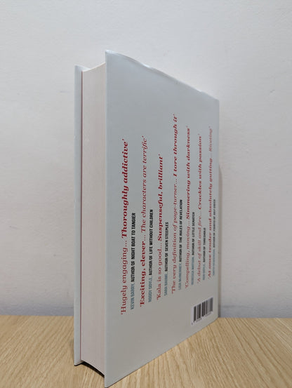 Kala by Colin Walsh (Signed First Edition) - Fialta Books