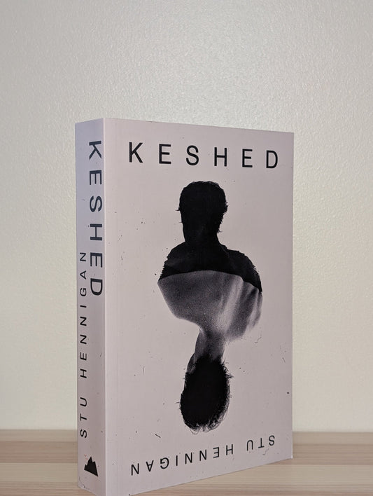 Keshed by Stu Hennigan (First Edition) - Fialta Books