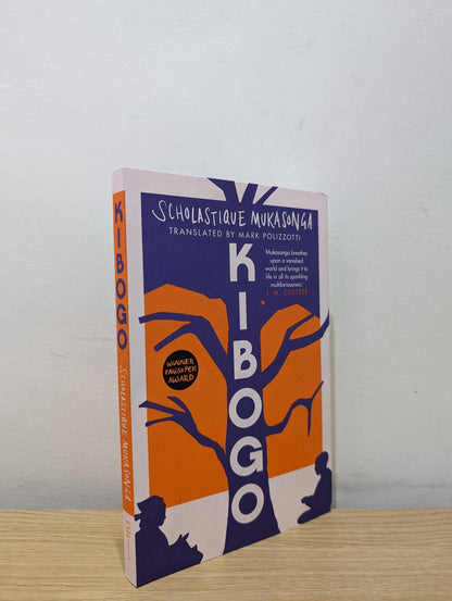 Kibogo by Scholastique Mukasonga (First Edition) - Fialta Books