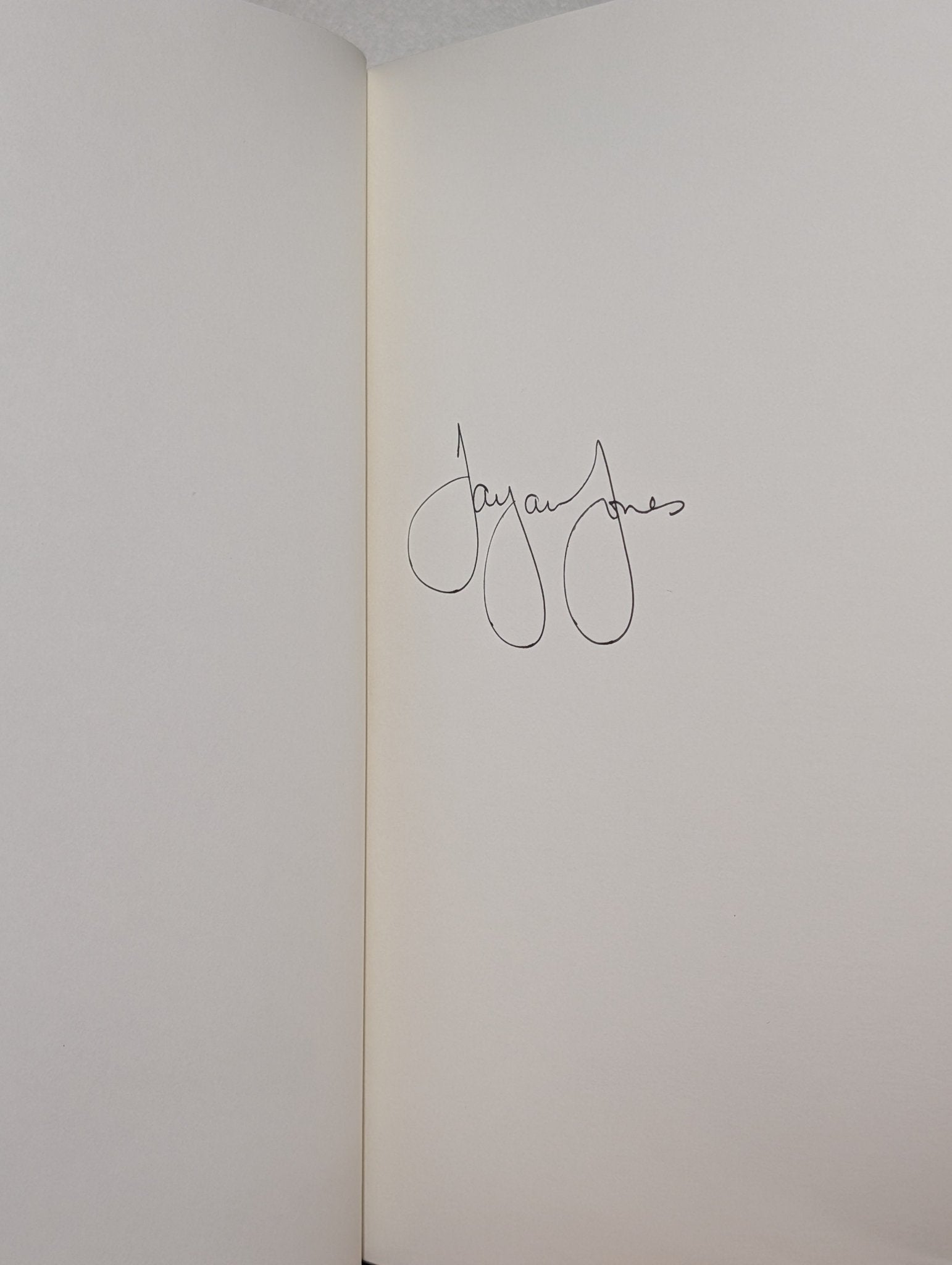 Kin: A Novel by Tayari Jones (Signed First Edition) - Fialta Books