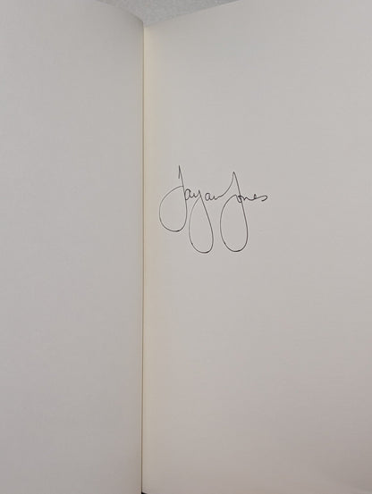 Kin: A Novel by Tayari Jones (Signed First Edition) - Fialta Books