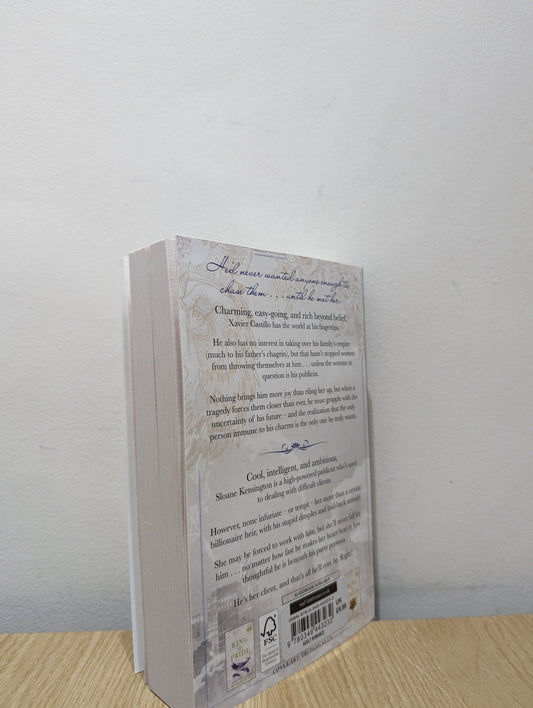 King of Sloth by Ana Huang (Signed First Edition) - Fialta Books