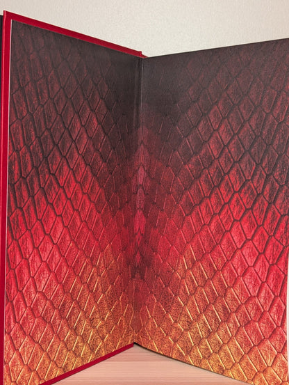 King Sorrow by Joe Hill (Signed First Edition) - Fialta Books