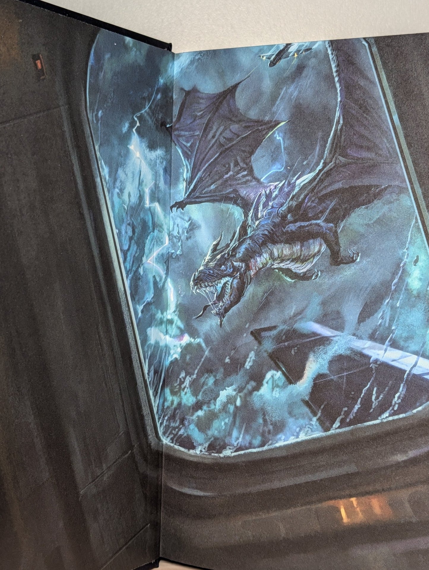 King Sorrow by Joe Hill (Signed with sprayed edges) - Fialta Books