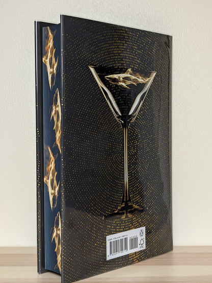 King Zero by Charlie Higson (Signed Numbered Edition with sprayed edges) - Fialta Books