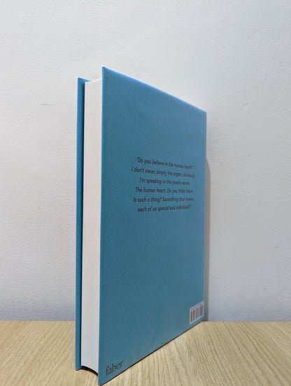 Klara and the Sun by Kazuo Ishiguro (Signed First Edition) - Fialta Books