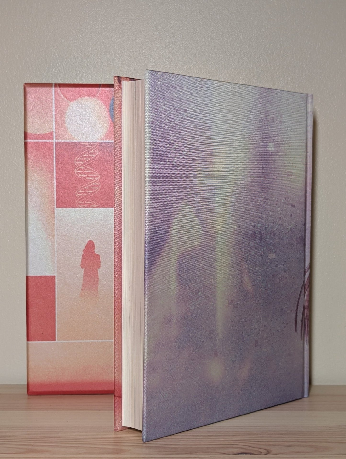 Klara and the Sun by Kazuo Ishiguro (Signed Folio Slipcase Edition) - Fialta Books