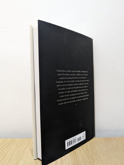 Knife: Meditations After an Attempted Murder by Salman Rushdie (Signed First Edition) - Fialta Books