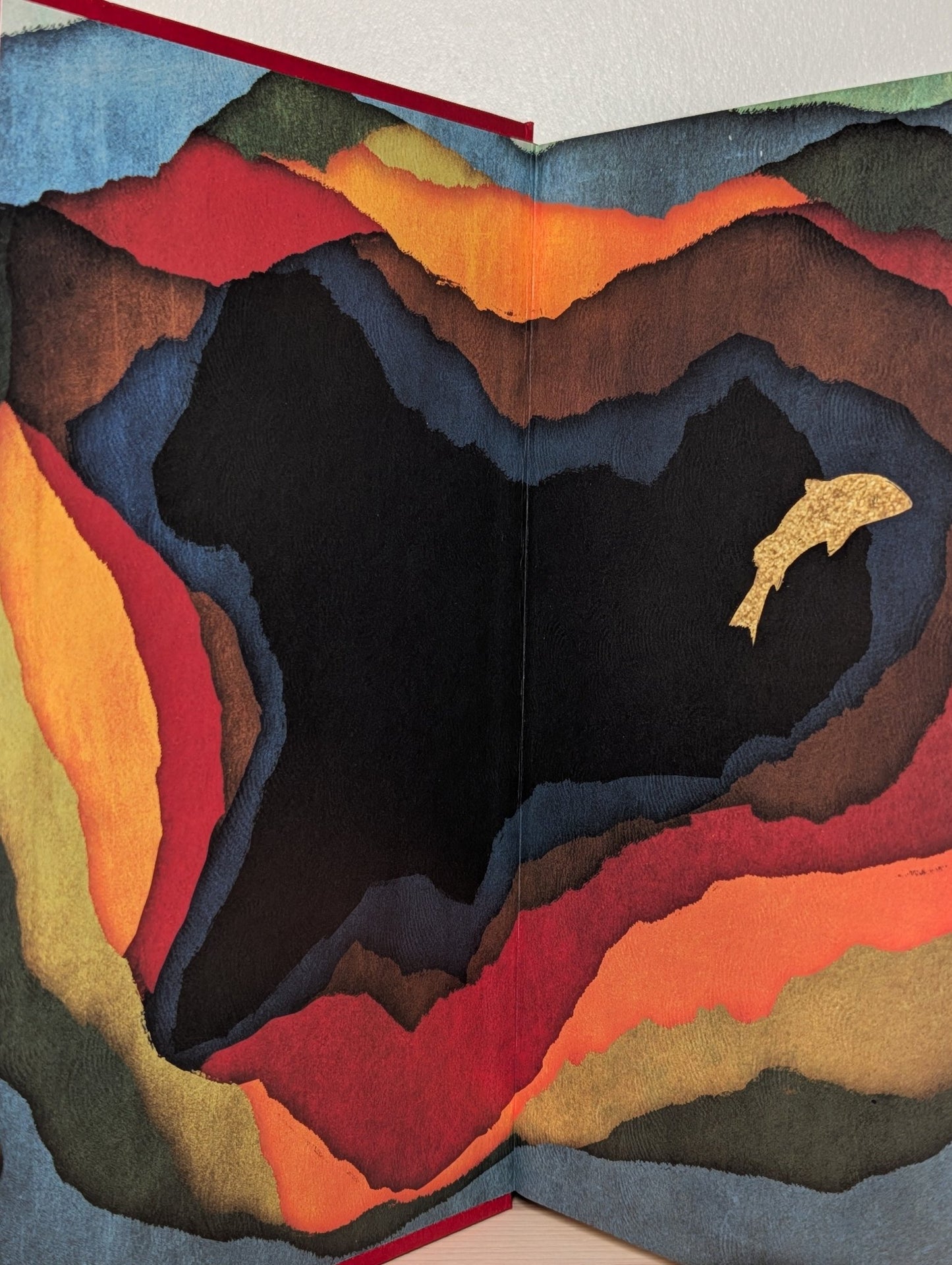 Land by Maggie O'Farrell (First Edition with author letter) - Fialta Books