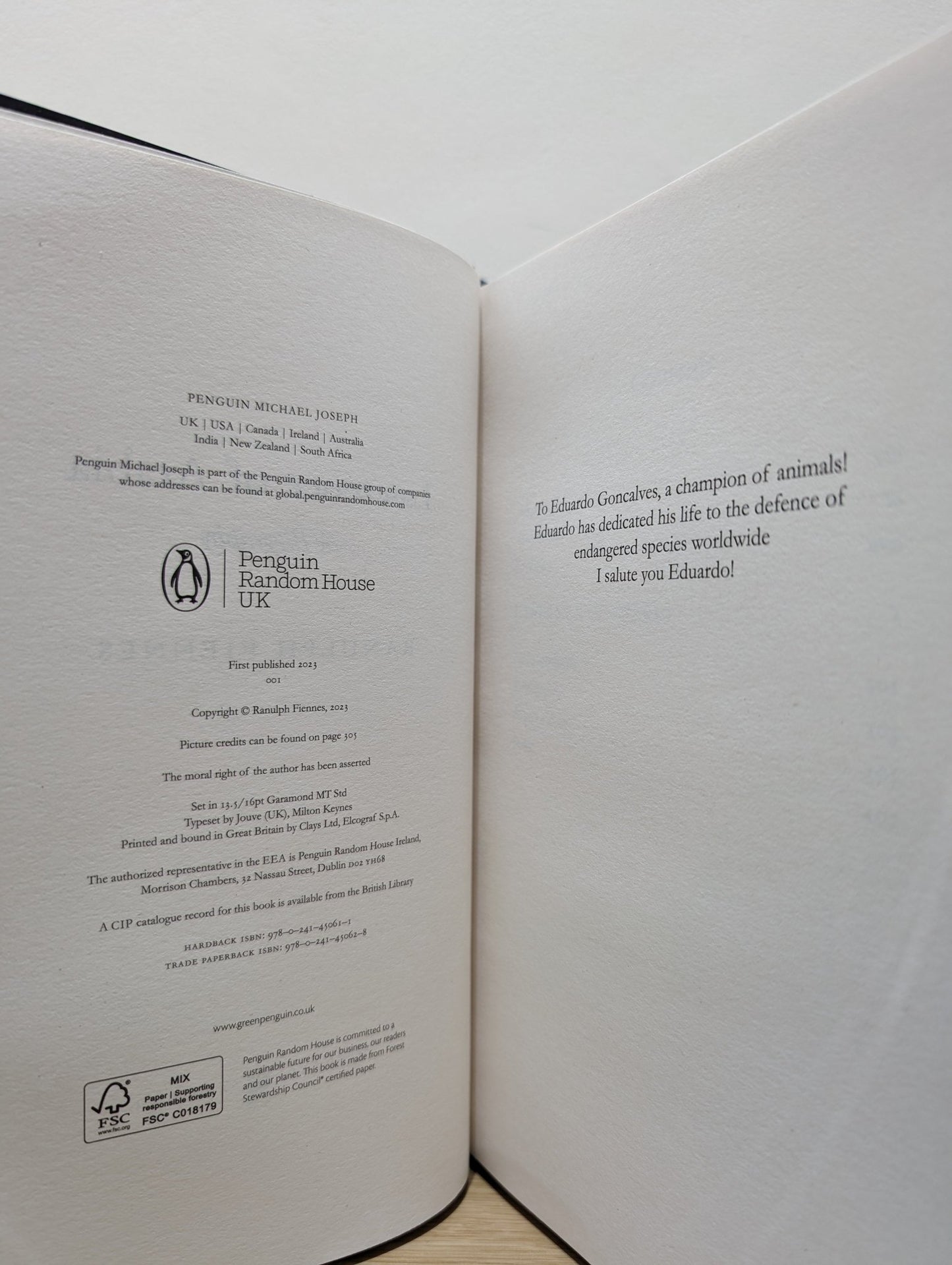 Lawrence of Arabia by Ranulph Fiennes (Signed First Edition) - Fialta Books