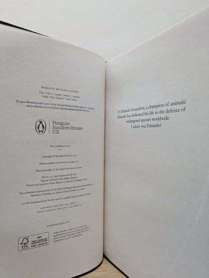 Lawrence of Arabia by Ranulph Fiennes (Signed First Edition) - Fialta Books